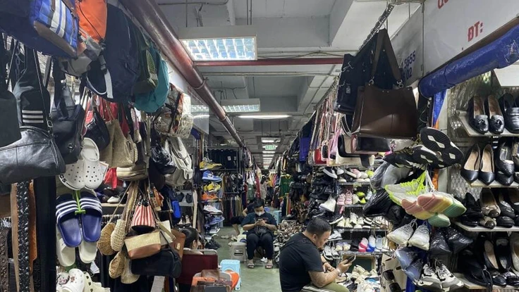 Bộ Tài chính đề xuất nâng ngưỡng chịu thuế với hộ kinh doanh lên 1 tỉ đồng/năm