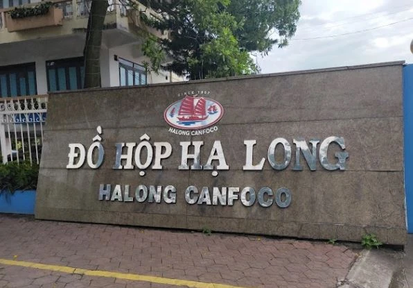 Đồ hộp Hạ Long hoạt động ra sao trước lùm xùm hơn 120 tấn heo bệnh?