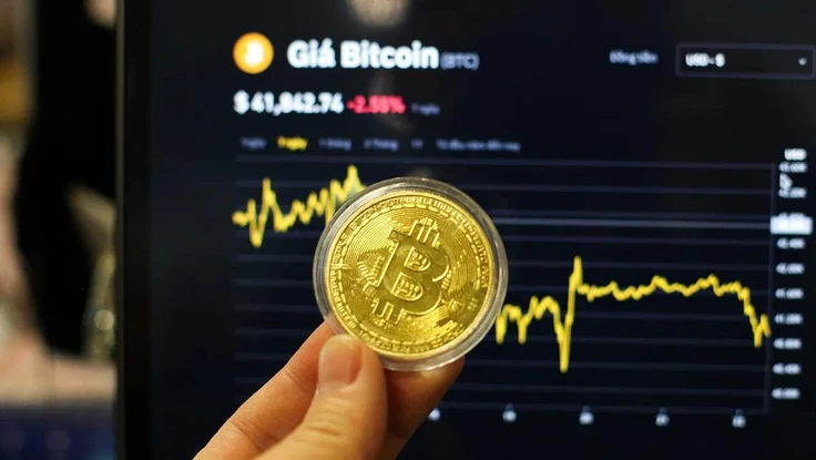 Bộ Tài chính chính thức tiếp nhận hồ sơ cấp phép thị trường tài sản mã hóa