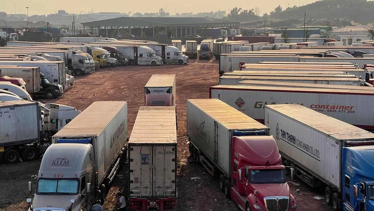 Gỡ vướng Nghị định 46: Cục Hải quan liên tiếp có công văn hỏa tốc