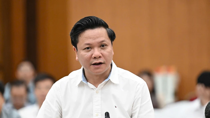 Bộ Nội vụ: Không có chủ trương tiếp tục sáp nhập tỉnh, thành