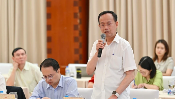 Giảm trừ cho y tế - giáo dục, người dân than khó có hóa đơn: Bộ Tài chính nói gì?