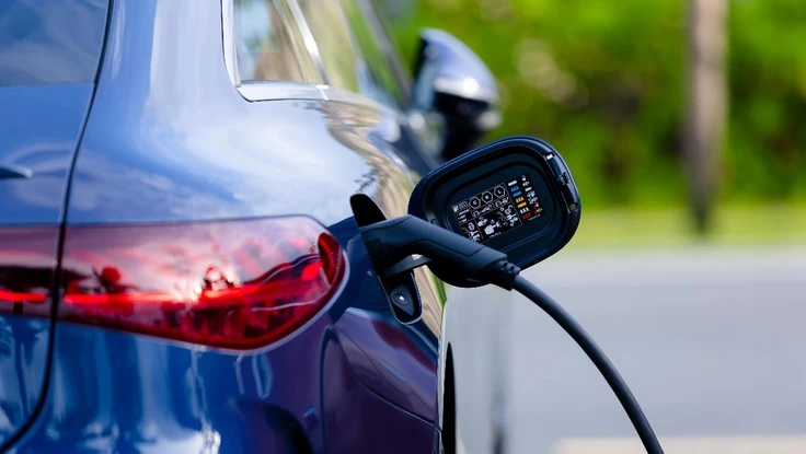 Đề xuất kéo dài thời gian ưu đãi thuế cho xe điện dưới 24 chỗ đến 2030