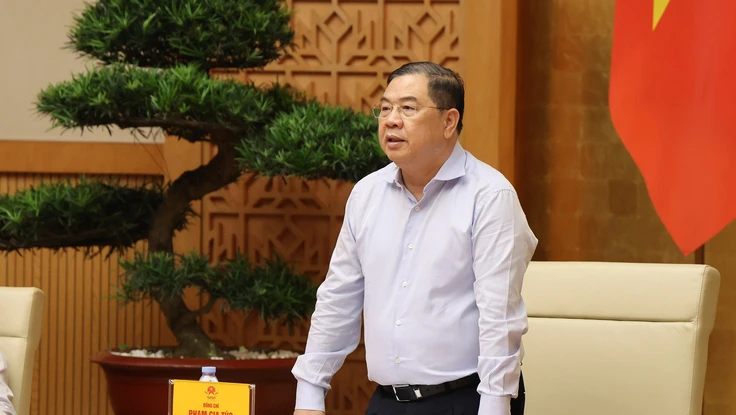 Phải bảo đảm hoàn thành các công trình phục vụ Hội nghị APEC 2027 đúng thời hạn