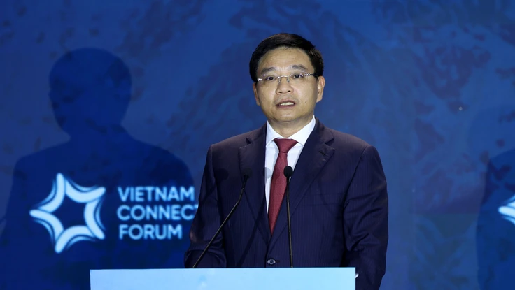 Việt Nam ưu tiên thu hút FDI công nghệ cao, tăng liên kết với doanh nghiệp nội