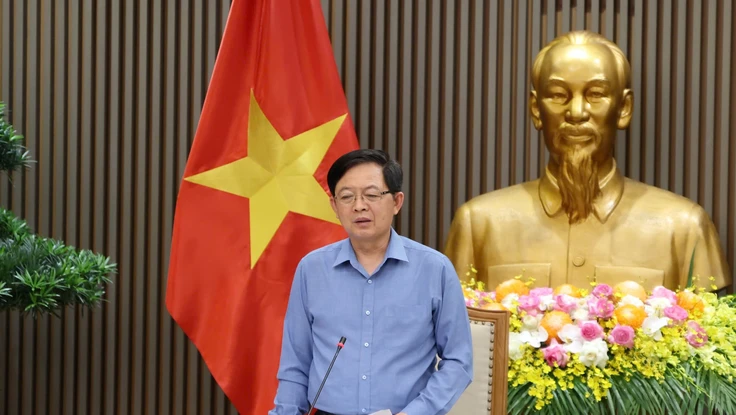 Từ việc ùn ứ sầu riêng, Phó Thủ tướng yêu cầu siết quản lý mã số vùng trồng, ngăn mua bán trái phép 