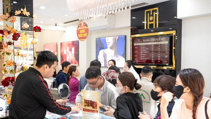 Gen Z chọn bạc tích lũy: Xu hướng 'tích tiểu thành đại' lên ngôi