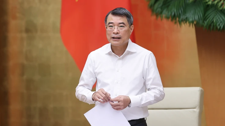 Thủ tướng: Khẩn trương xây dựng Luật Đất đai (sửa đổi) để trình Quốc hội tại kỳ họp thứ 2