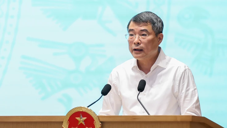 Thủ tướng: Khẩn trương trình cơ chế đột phá giao ngân sách, giao thẩm quyền phát triển khoa học công nghệ