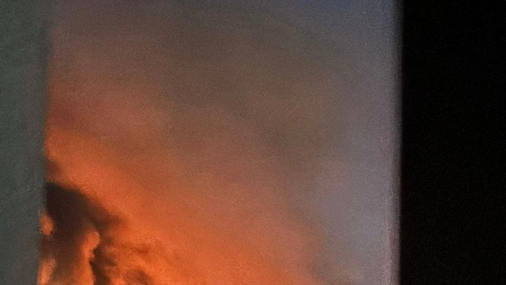 Chiến sự Nga-Ukraine 2-1: Dồn dập đòn không kích ngày đầu năm mới; CIA nhận định vụ dinh thự ông Putin bị tấn công