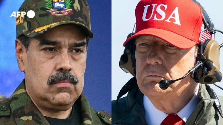 Toàn cảnh kịch tính 4 tiếng chiến dịch của Mỹ ở Venezuela 