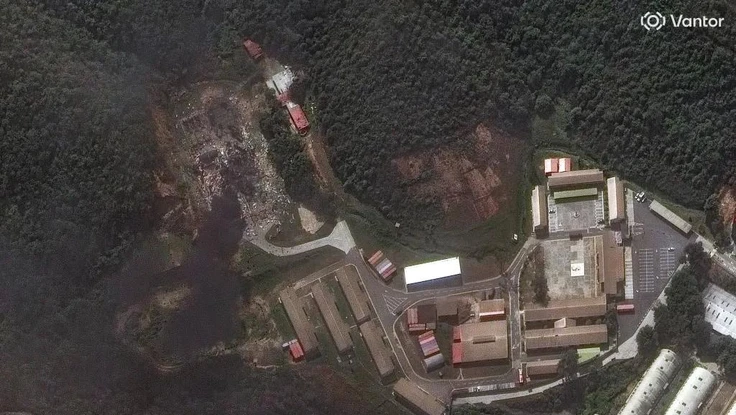 Venezuela thiệt hại thế nào sau đòn không kích của Mỹ?