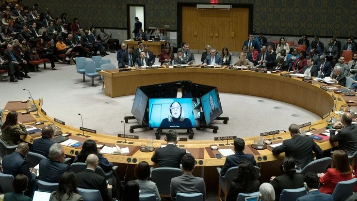 Hội đồng Bảo an họp về Venezuela: Mỹ nói gì khi là tâm điểm chỉ trích?