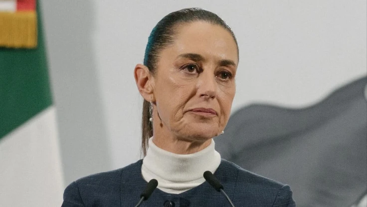 Mexico nhắn ông Trump: Hợp tác thì được, phục tùng thì không 