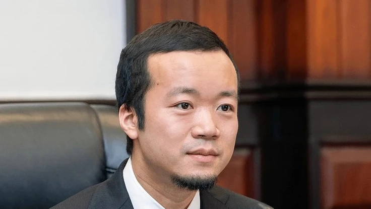 Có tin ông trùm Chen Zhi bị bắt và dẫn độ từ Campuchia về Trung Quốc