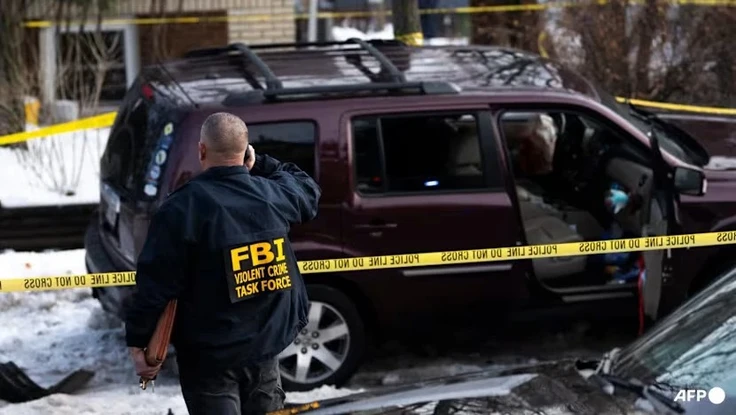 Dân Mỹ biểu tình lớn sau khi đặc vụ di trú bắn chết người ở Minneapolis