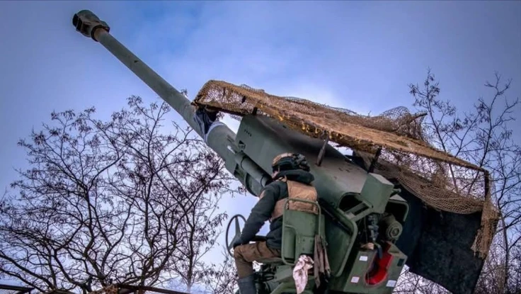 Chiến sự Nga-Ukraine 11-1: Ukraine tập kích kho dầu Nga; Chung cư tại Nga bị tấn công, nhiều người bị thương 