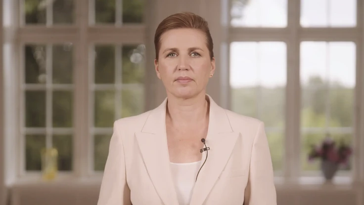 Thủ tướng Đan Mạch nói về 'thời khắc quyết định' với Greenland