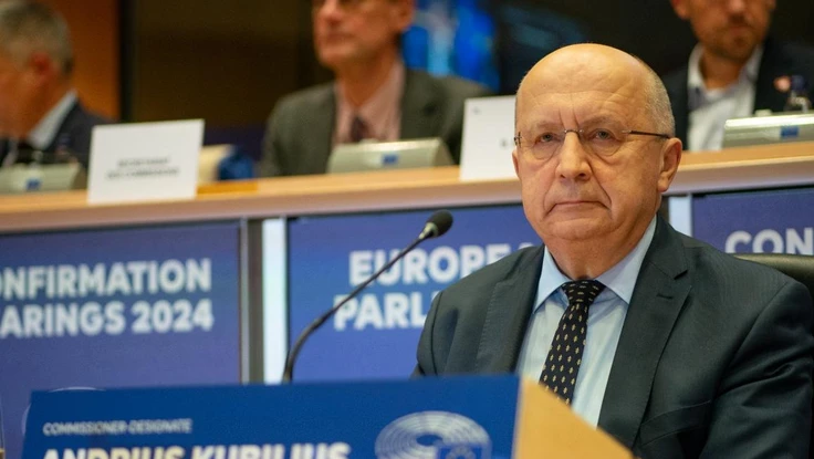 Ủy viên Quốc phòng châu Âu: EU có thể bảo đảm an ninh cho Greenland nếu Đan Mạch yêu cầu