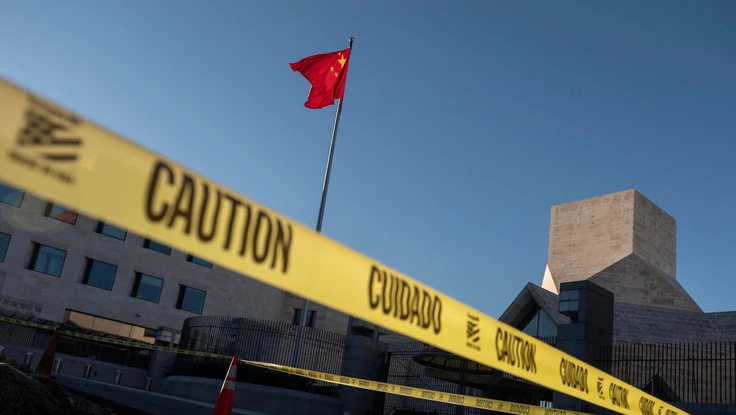 Trung Quốc lên tiếng việc Mỹ áp thuế quan 25% đối với các nước giao dịch với Iran