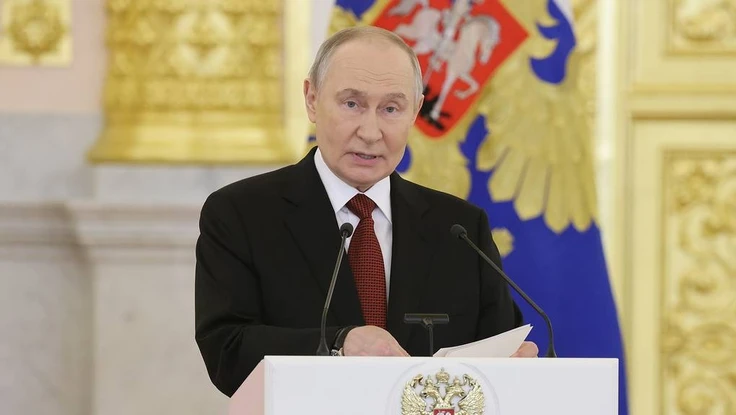 Ông Putin tuyên bố sát cánh Cuba bảo vệ chủ quyền quốc gia