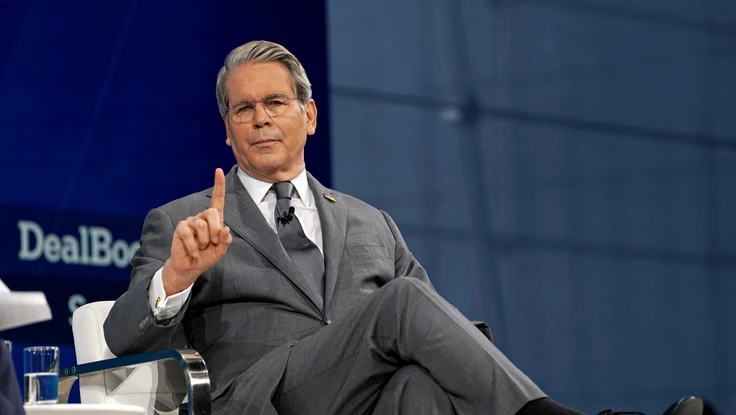 Bộ trưởng Tài chính Mỹ: Washington phải kiểm soát Greenland vì châu Âu 'yếu đuối'