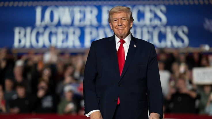 Rộ lý do đằng sau việc ông Trump dọa tấn công 'khốc liệt' vào Iran