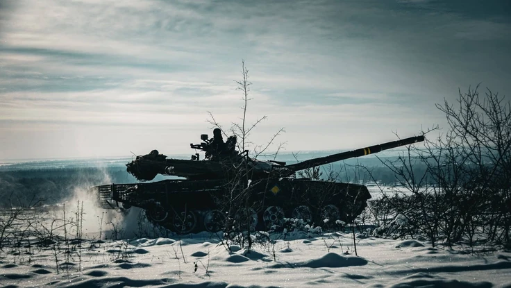 Chiến sự Nga-Ukraine 30-1: Ukraine nói Nga 'tăng đột biến' oanh tạc tại Pokrovsk; Hai bên trao trả hơn 1.000 thi thể tử sĩ