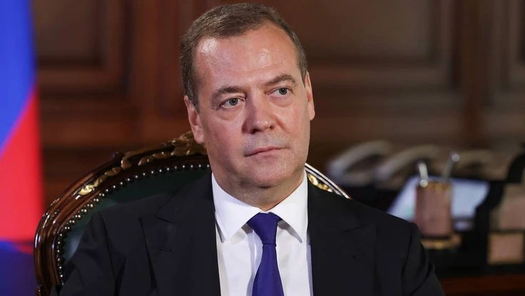 Ông Medvedev đánh giá phong cách làm việc của ông Trump 