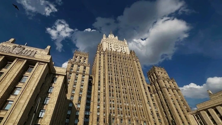 Nga cảnh báo chính sách tái vũ trang của Nhật đe dọa hòa bình châu Á-Thái Bình Dương