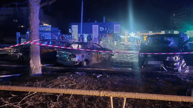 Chiến sự Nga-Ukraine 4-2: Ukraine hứng lượng tên lửa lớn nhất trước nay giữa lúc TTK Mark Rutte đến Kiev, NATO lên tiếng