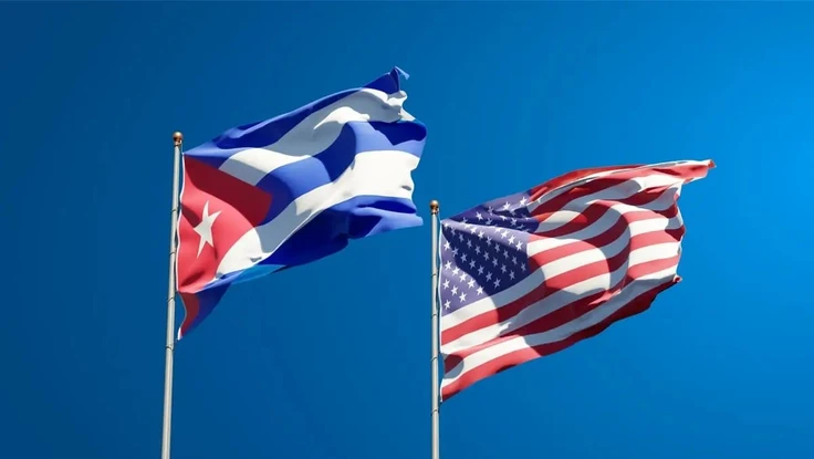 Đại sứ quán Mỹ phát cảnh báo rủi ro an ninh ở Cuba