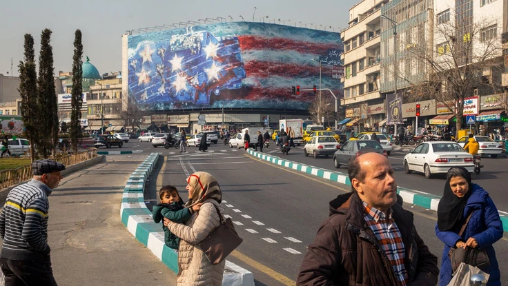 Loạt câu hỏi quanh triển vọng đàm phán hạt nhân Mỹ-Iran