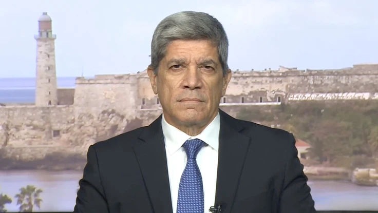 Thứ trưởng Ngoại giao Cuba trả lời phỏng vấn độc quyền CNN về Mỹ, Nga, Trung Quốc và chuyện 'thay đổi chế độ'