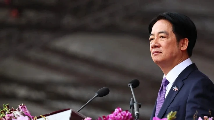 Đài Loan phản ứng sau khi ông Trump và ông Tập điện đàm