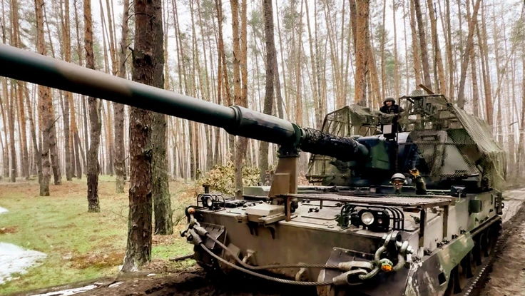 Chiến sự Nga-Ukraine 10-2: Ukraine bước vào ‘những trận chiến cuối cùng’ ở Pokrovsk; Nga tuyên bố hạ gục ‘quái vật’ Abrams 