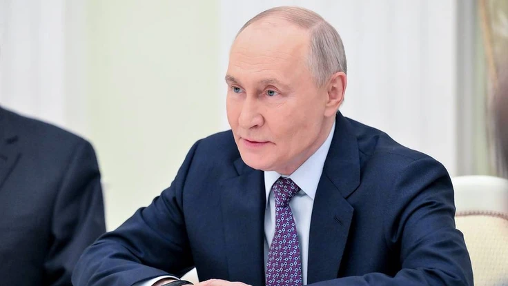 Ông Putin gửi thông điệp rắn về tình hình Cuba