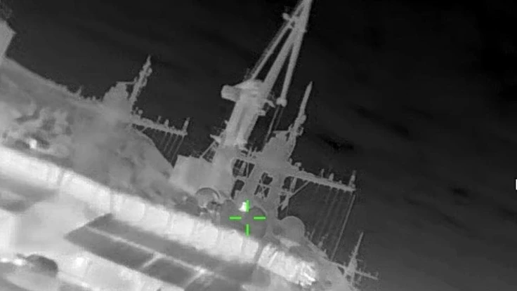 Chiến sự Nga-Ukraine 22-2: Ukraine tập kích hàng loạt tàu, máy bay Nga; Moscow cảnh báo Hàn Quốc về hậu quả 'không thể cứu vãn' 