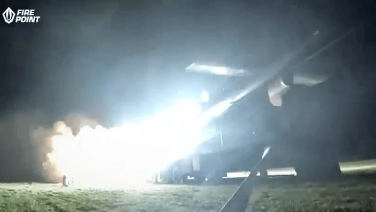 Ukraine tuyên bố nã tên lửa Flamingo vào nhà máy vũ khí chiến lược của Nga