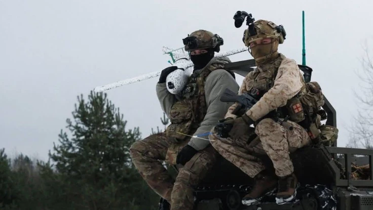 4 năm xung đột Nga-Ukraine: Hòa đàm giữa những cái bẫy chiến lược