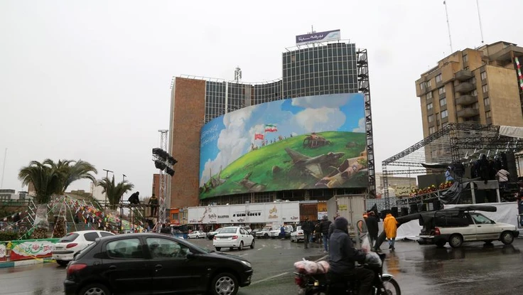 Có tin Iran sẵn sàng nhượng bộ trong đàm phán hạt nhân với Mỹ