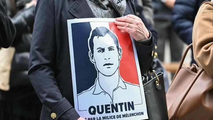 Pháp tuyên bố sẽ triệu tập đại sứ Mỹ