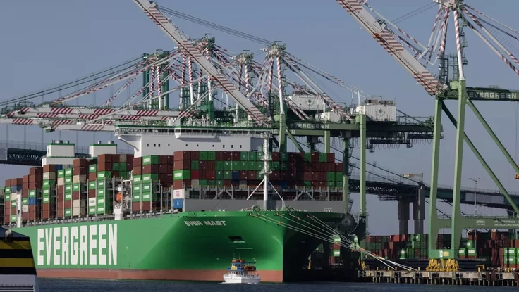 Mỹ có thông báo mới về thuế đối ứng