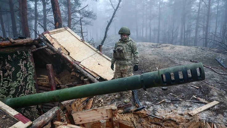 Loạt thách thức với cả Nga và Ukraine trong năm chiến sự thứ 5