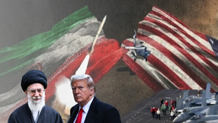 Đàm phán hạt nhân Mỹ-Iran: Lạc quan thận trọng