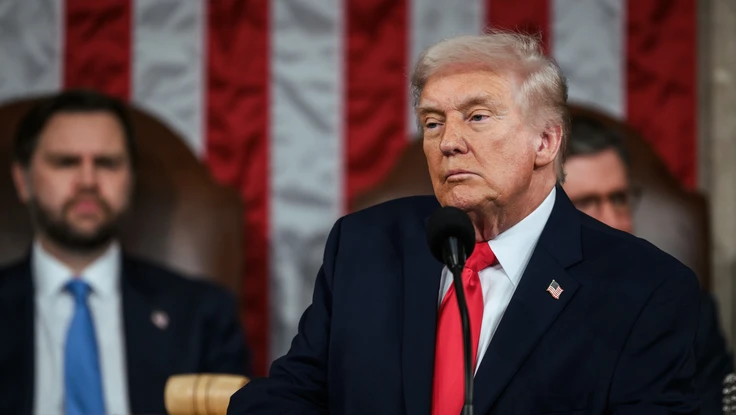 Ông Trump thất vọng về đàm phán với Iran, để ngỏ khả năng tấn công quân sự