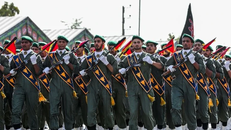 Iran tuyên bố sắp bắt đầu 'chiến dịch tấn công hủy diệt nhất lịch sử’ trong ít phút nữa