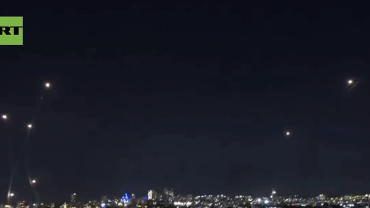 Đức-Anh-Pháp tuyên bố sát cánh cùng Mỹ đối phó Iran, London cho mượn các căn cứ 