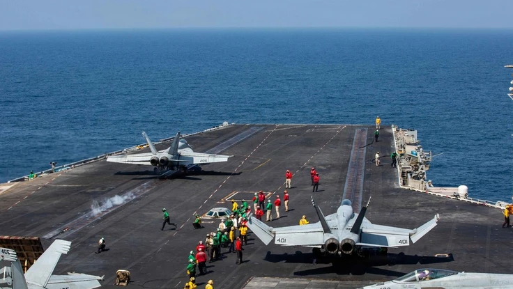 Mỹ đã dùng những vũ khí khí tài nào, phá hủy những mục tiêu nào ở Iran?