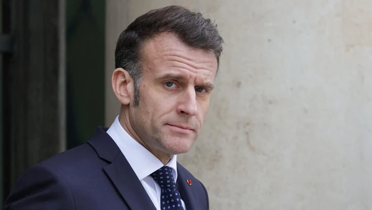 Ông Macron: Pháp sẽ mở rộng kho vũ khí hạt nhân, có thể gửi tới các nước đối tác